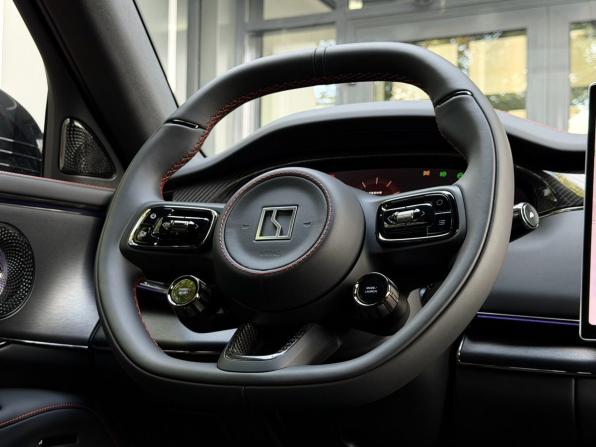 Zeekr 8X с пробегом 2026 года, цена 13 349 900 рублей, 750 км, внедорожник, Автокод Объявления