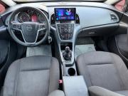 Opel Astra J Рестайлинг Уфа  - изображение 31