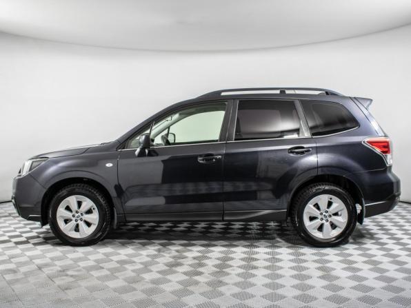 Subaru Forester IV Рестайлинг 2 с пробегом 2017 года, цена 2 195 000 рублей, 62850 км, внедорожник, Автокод Объявления