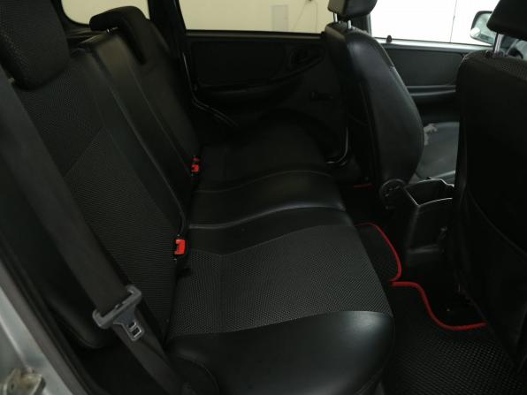 Chevrolet Niva I Рестайлинг с пробегом 2015 года, цена 505 000 рублей, 129000 км, внедорожник, Автокод Объявления