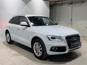 Audi Q5 I (8R) Рестайлинг Самара  - изображение 19