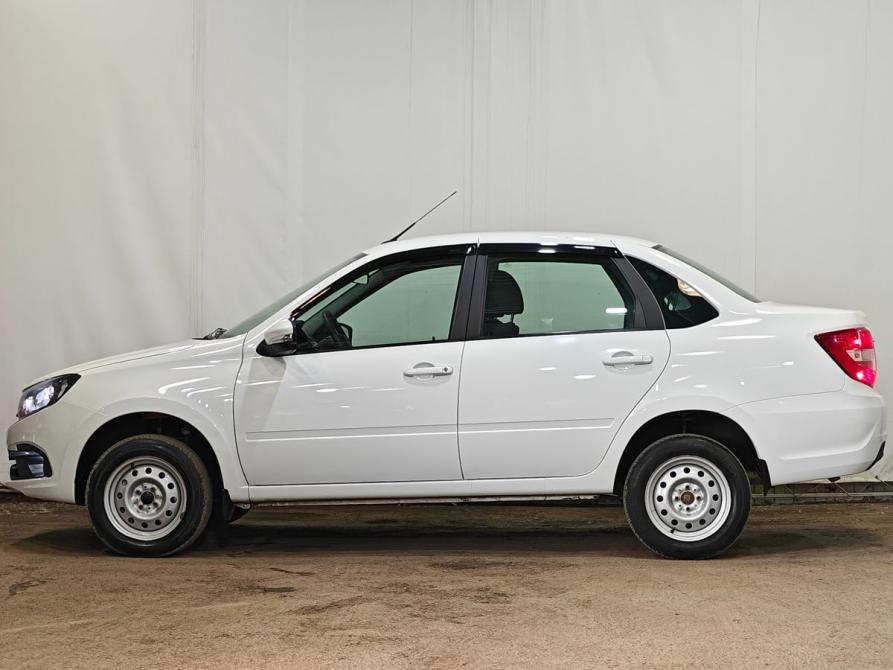 Lada (ВАЗ) Granta I Рестайлинг Кемерово  - изображение 9