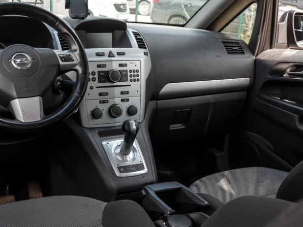 Opel Zafira B Рестайлинг с пробегом 2012 года, цена 680 000 рублей, 294096 км, компактвэн, Автокод Объявления