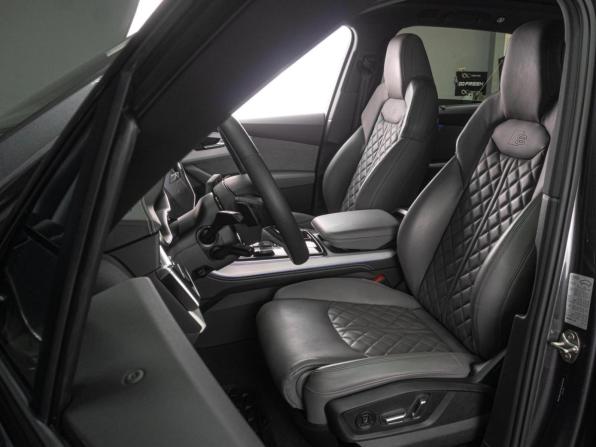 Audi Q7 II (4M) Рестайлинг с пробегом 2023 года, цена 11 499 000 рублей, 36238 км, внедорожник, Автокод Объявления
