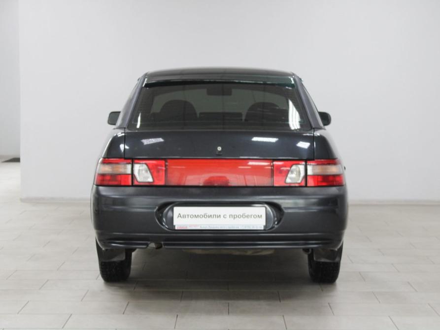 Lada (ВАЗ) 2110 Старый Оскол  - изображение 5