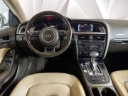Audi A5 I (8T) Рестайлинг Москва  - изображение 38