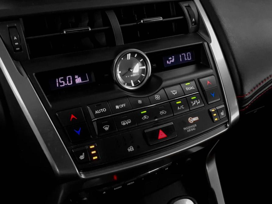 Lexus NX I Москва  - изображение 17