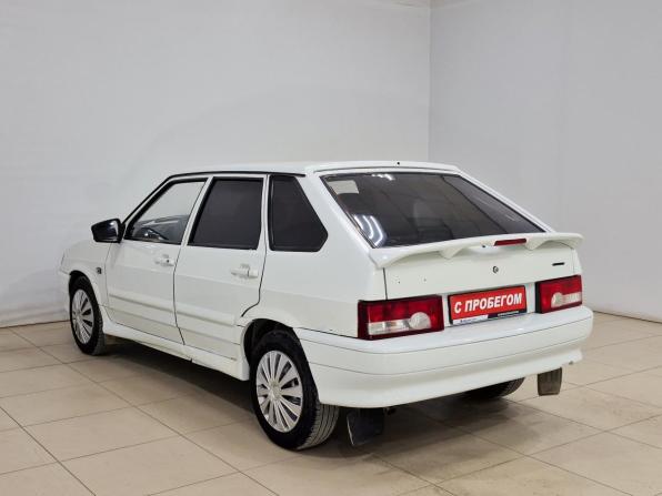 Lada (ВАЗ) 2114 с пробегом 2011 года, цена 150 000 рублей, 208573 км, хэтчбек, Автокод Объявления