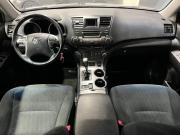 Toyota Highlander II (XU40) Рестайлинг Пермь  - изображение 34