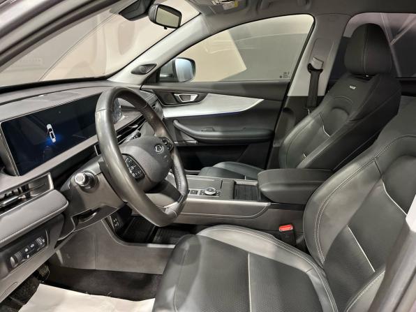 Chery Tiggo 7 Pro Max I с пробегом 2023 года, цена 1 725 000 рублей, 60708 км, внедорожник, Автокод Объявления