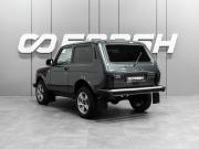Lada (ВАЗ) Niva Legend I Тюмень  - изображение 19