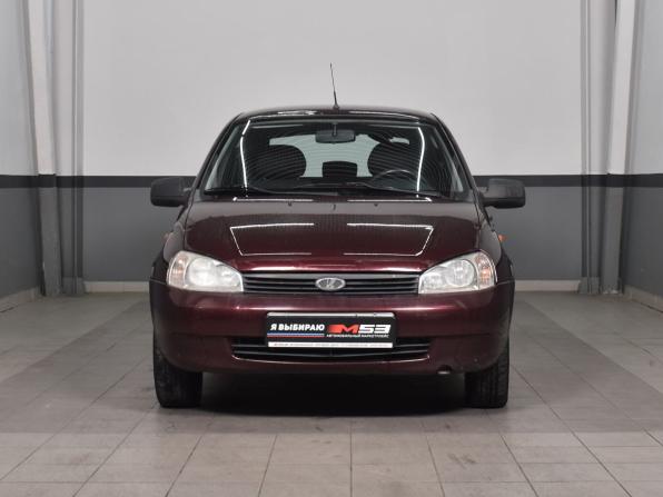 Lada (ВАЗ) Kalina I с пробегом 2012 года, цена 284 995 рублей, 159157 км, хэтчбек, Автокод Объявления
