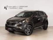 Kia Sportage III Казань  - изображение 9