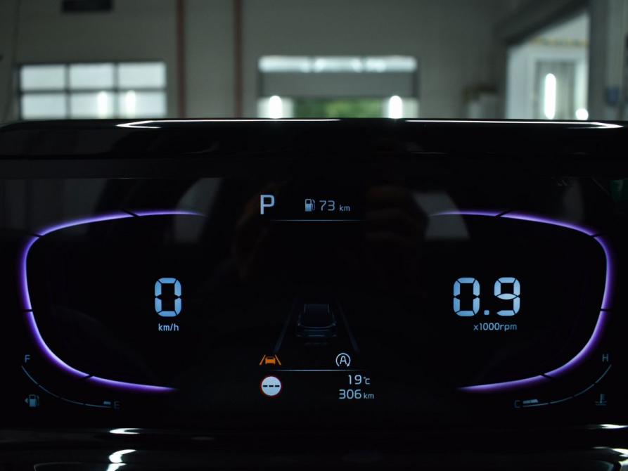 Kia Seltos I Рестайлинг Кемерово  - изображение 12