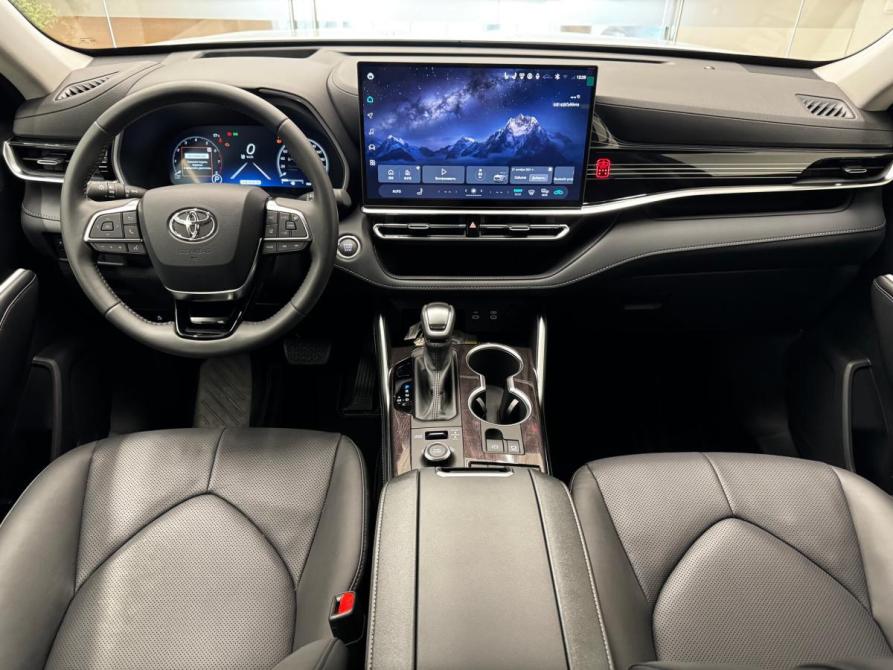 Toyota Highlander IV (XU70) Челябинск  - изображение 9