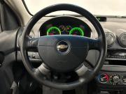 Chevrolet Aveo I Рестайлинг Санкт-Петербург  - изображение 39