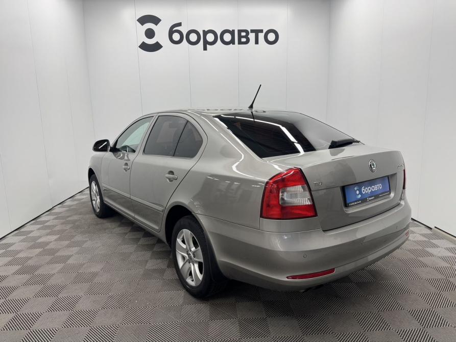 Skoda Octavia II (A5) Рестайлинг Воронеж  - изображение 6