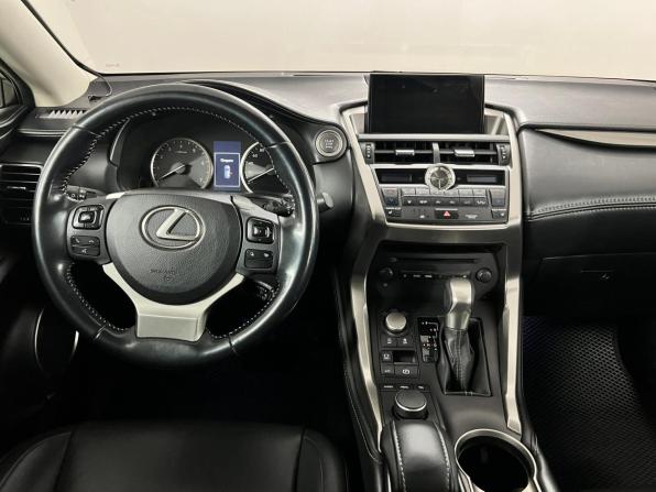 Lexus NX I с пробегом 2014 года, цена 2 176 000 рублей, 203295 км, внедорожник, Автокод Объявления