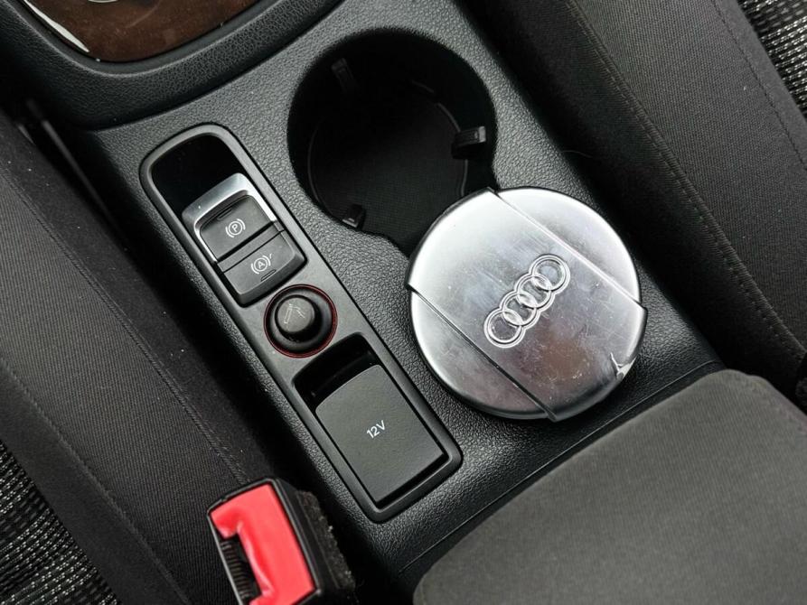 Audi Q3 I (8U) Ижевск  - изображение 32