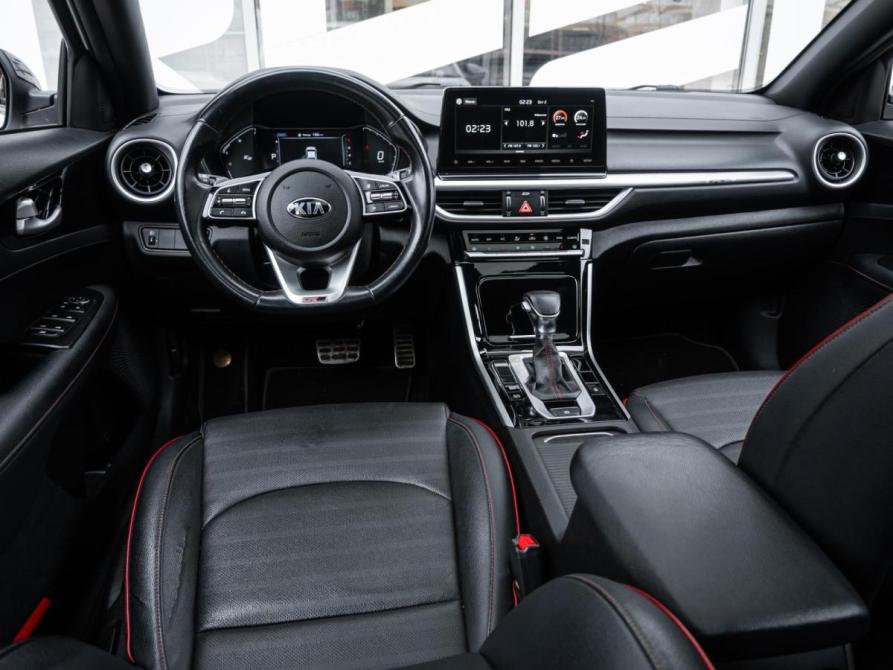 Kia K3 II (China Market) Ставрополь  - изображение 6