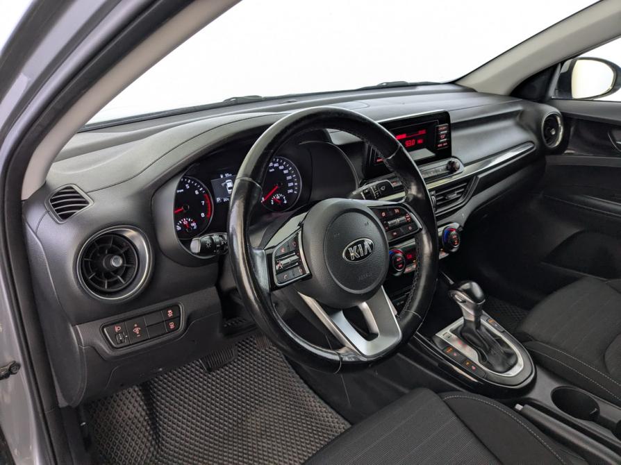 Kia Cerato IV Москва  - изображение 16