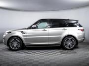 Land Rover Range Rover Sport II Москва  - изображение 31