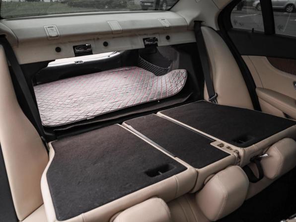 Mercedes-Benz C-Класс IV (W205) с пробегом 2015 года, цена 1 999 000 рублей, 201997 км, седан, Автокод Объявления