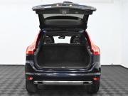 Volvo XC60 I Рестайлинг Москва  - изображение 20