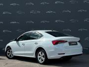 Skoda Octavia IV (A8) Санкт-Петербург  - изображение 29