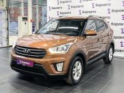 Hyundai Creta I Ростов-на-Дону  - изображение 21