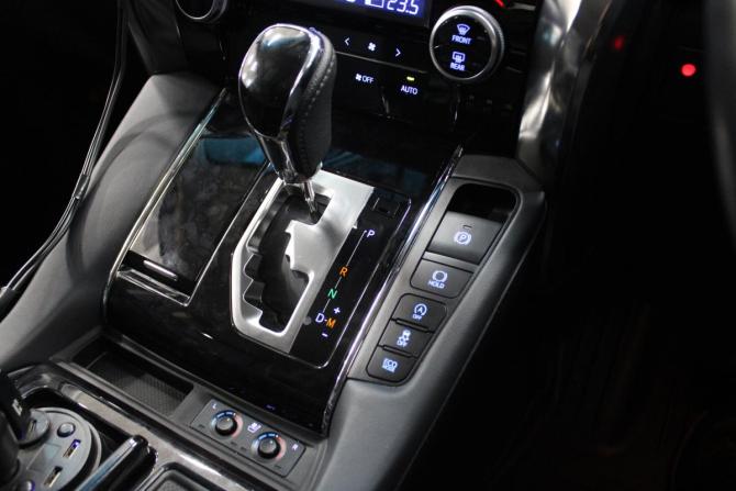 Toyota Alphard III Рестайлинг с пробегом 2019 года, цена 6 148 000 рублей, 64958 км, минивэн, Автокод Объявления