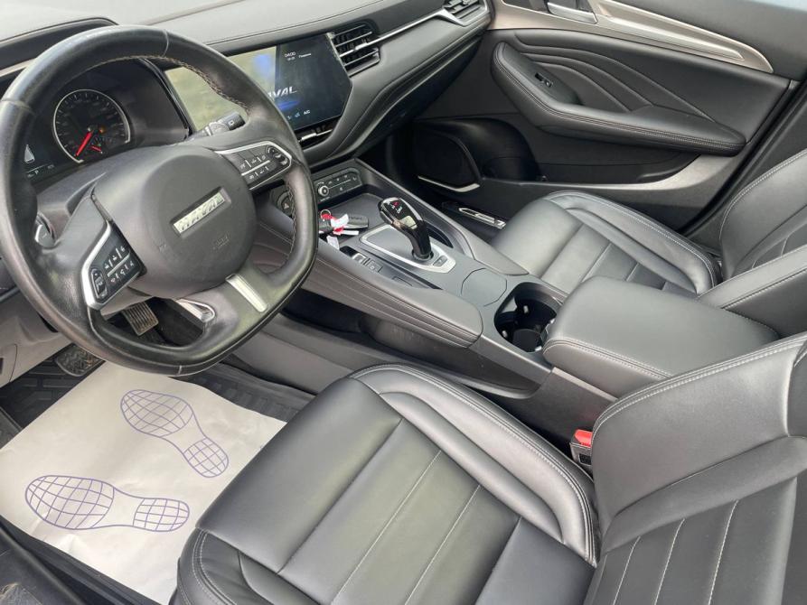 Haval F7 I Стерлитамак  - изображение 19