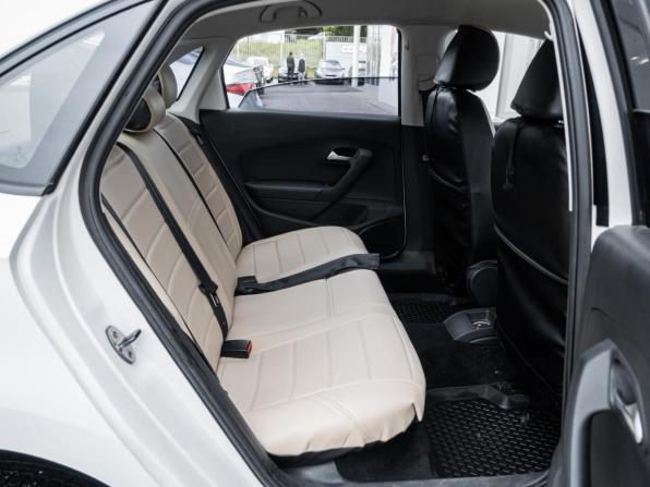 Volkswagen Polo V с пробегом 2013 года, цена 940 000 рублей, 164668 км, седан, Автокод Объявления