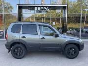 Chevrolet Niva I Рестайлинг Пермь  - изображение 18