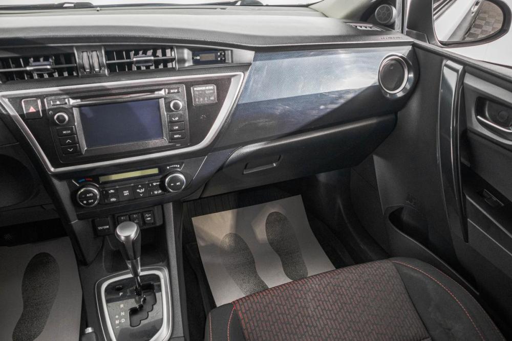 Toyota Auris II Барнаул  - изображение 22