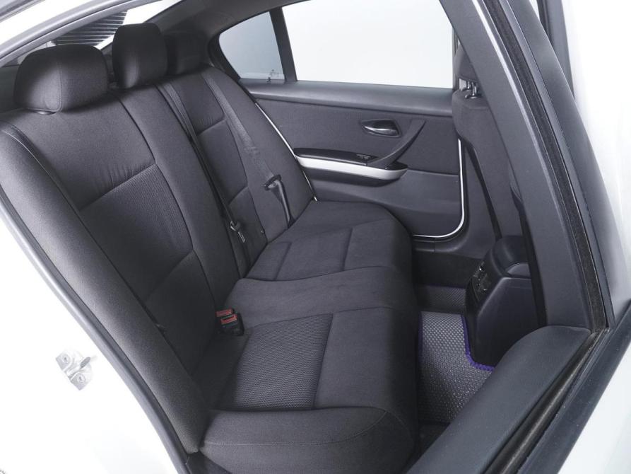 BMW 3 серии V (E90/E91/E92/E93) Рестайлинг Ростов-на-Дону  - изображение 7