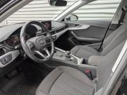 Audi A4 V (B9) Москва  - изображение 48