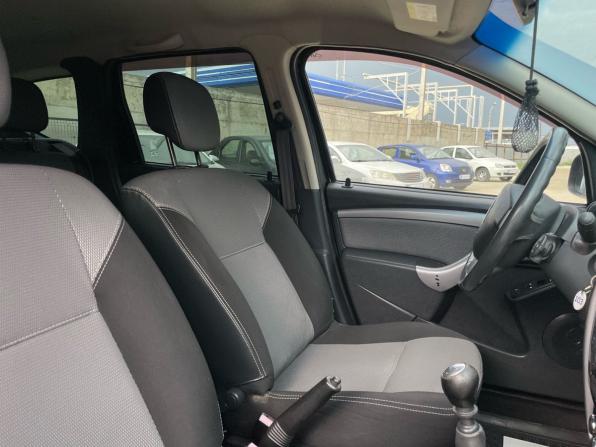 Renault Duster I с пробегом 2013 года, цена 870 000 рублей, 127000 км, внедорожник, Автокод Объявления