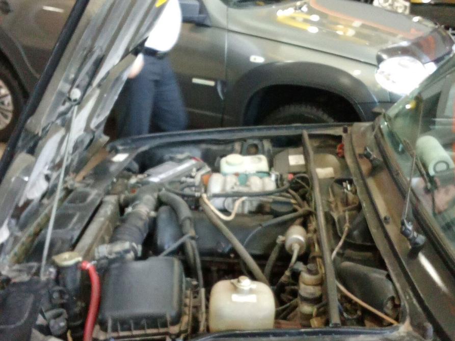 Lada (ВАЗ) 2107 Стерлитамак  - изображение 12