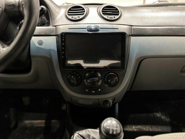 Chevrolet Lacetti I с пробегом 2011 года, цена 496 207 рублей, 206313 км, хэтчбек, Автокод Объявления