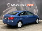 Lada (ВАЗ) Vesta I Пермь  - изображение 25