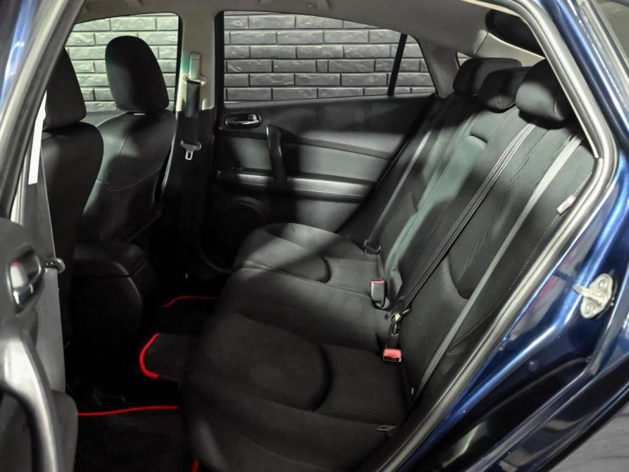 Mazda 6 II (GH) Рестайлинг Екатеринбург  - изображение 17