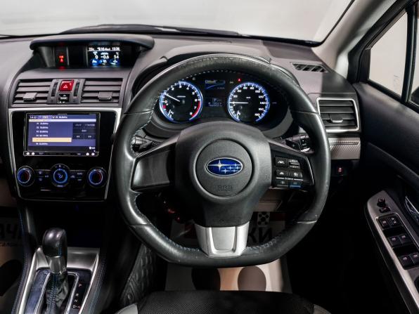 Subaru Levorg I с пробегом 2014 года, цена 1 380 000 рублей, 162902 км, универсал, Автокод Объявления
