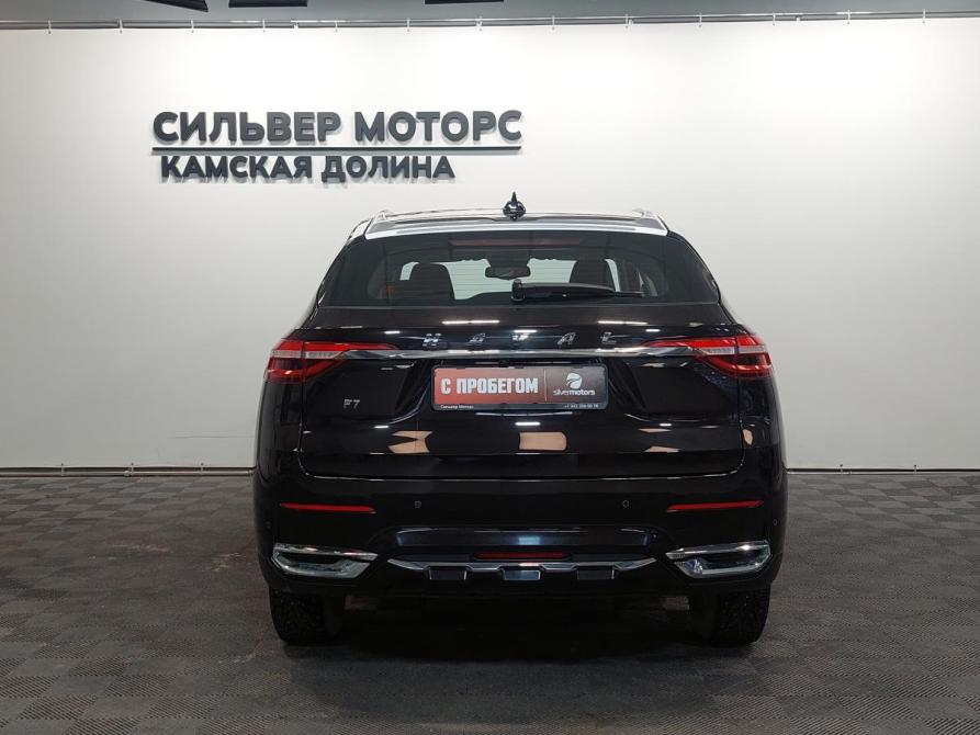Haval F7 I Пермь  - изображение 6