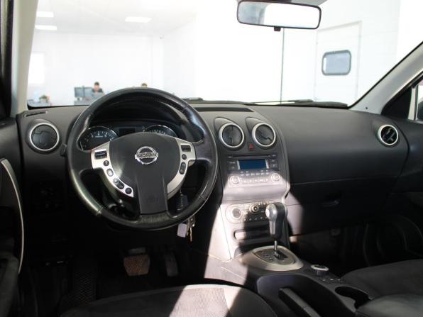 Nissan Qashqai+2 I Рестайлинг с пробегом 2012 года, цена 1 325 000 рублей, 163000 км, внедорожник, Автокод Объявления