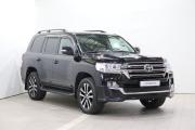 Toyota Land Cruiser 200 Series Рестайлинг 2 Иркутск  - изображение 22