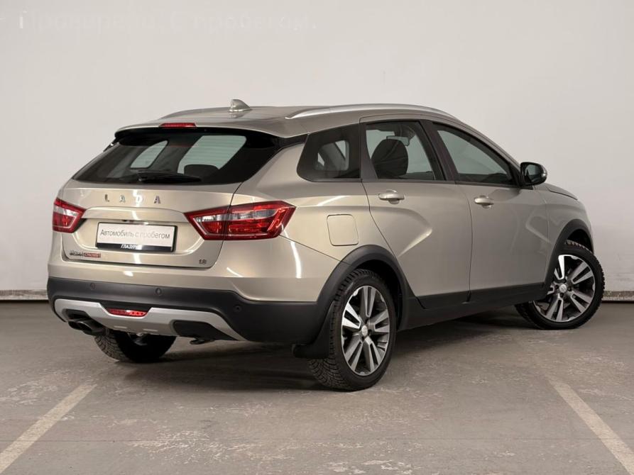 Lada (ВАЗ) Vesta I Екатеринбург  - изображение 2
