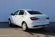 Lada (ВАЗ) Vesta I Рестайлинг (NG) Нижний Новгород  - изображение 26