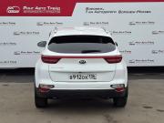 Kia Sportage IV Рестайлинг Воронеж  - изображение 13