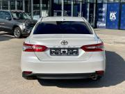 Toyota Camry VIII (XV70) Рестайлинг Краснодар  - изображение 44